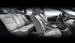 Luxgen S5 Turbo Eco Hyper 2015 года